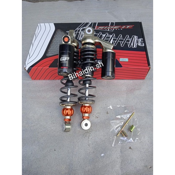 shock ride it gp299 premium 360mm single click win 100,gtx/rubahan motor trail