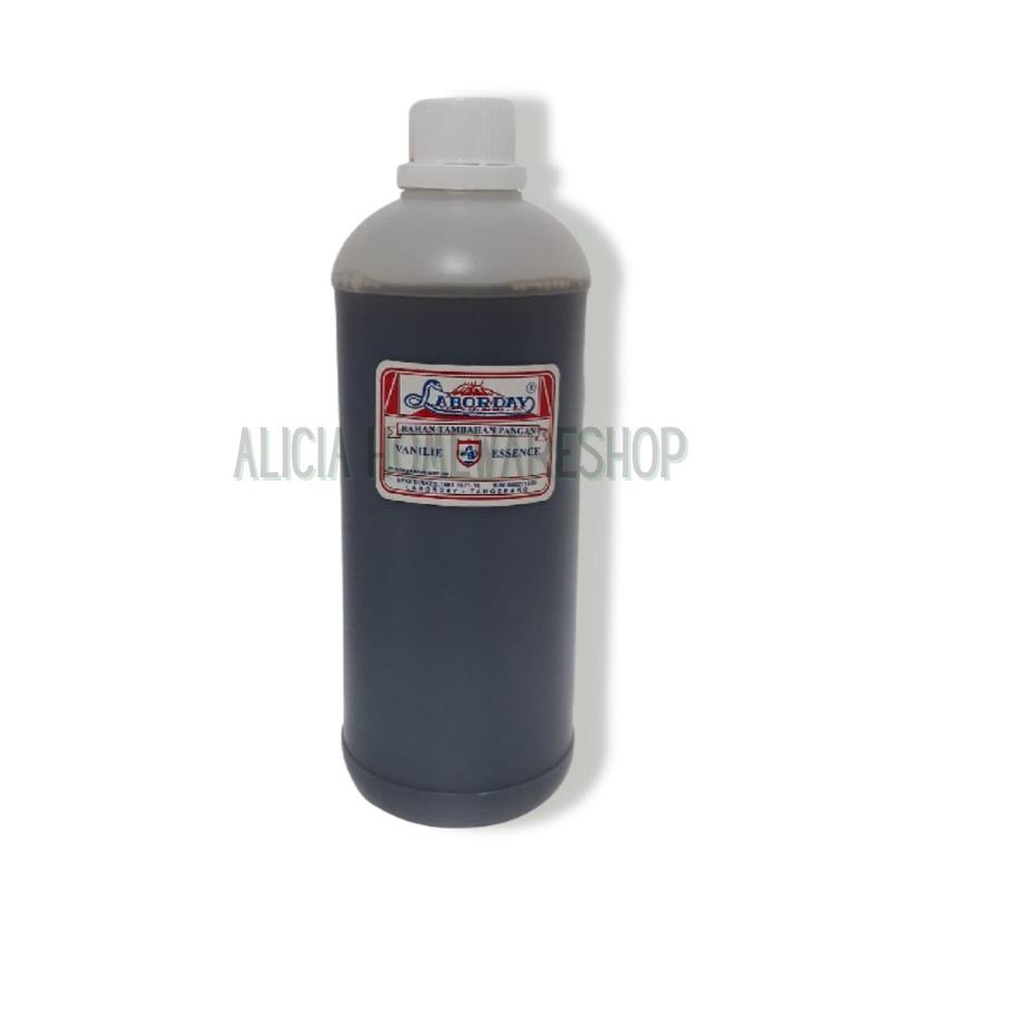 

id0w0Vk Laborday Vanillie essence /1 liter/ 1 btl