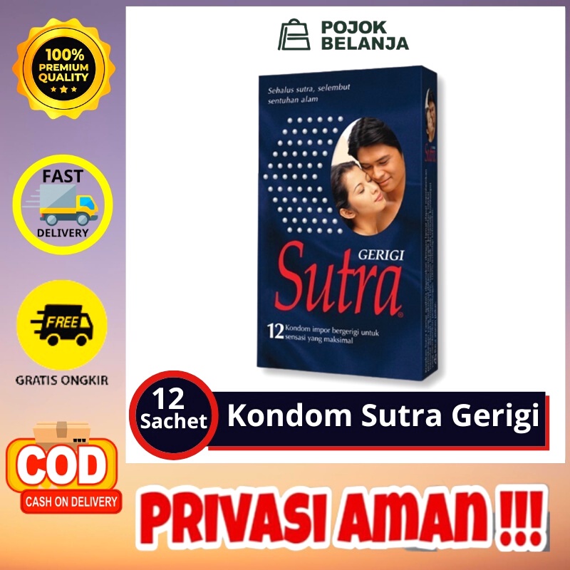 Jual kondom sutra bergerigi Harga Terbaik & Termurah Januari 2023