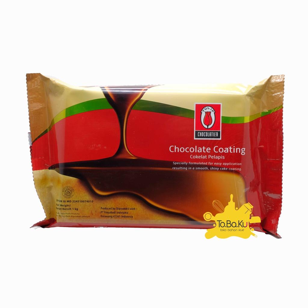 

Tulip Coating 1Kg Best Seller