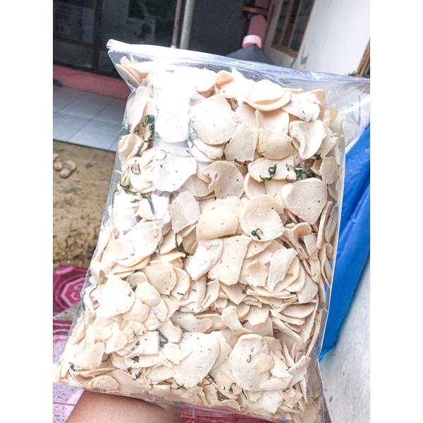

Basreng original 1kg