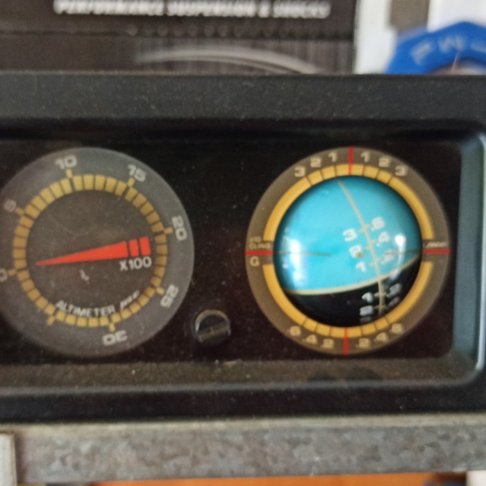{BEKAS} inclinometer mobil Berkualitas
