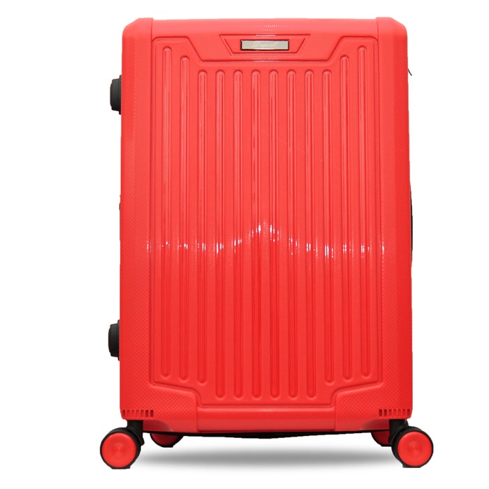 Koper Dupont Tas Koper Hardcase Pp + Expander + Tsa Lock Size 24 Inch 0272