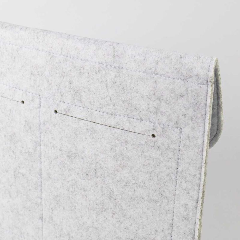 Tas laptop macbook Sleeve Case Bonus Pouch