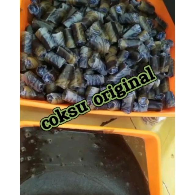 

Dodol Garut herma
