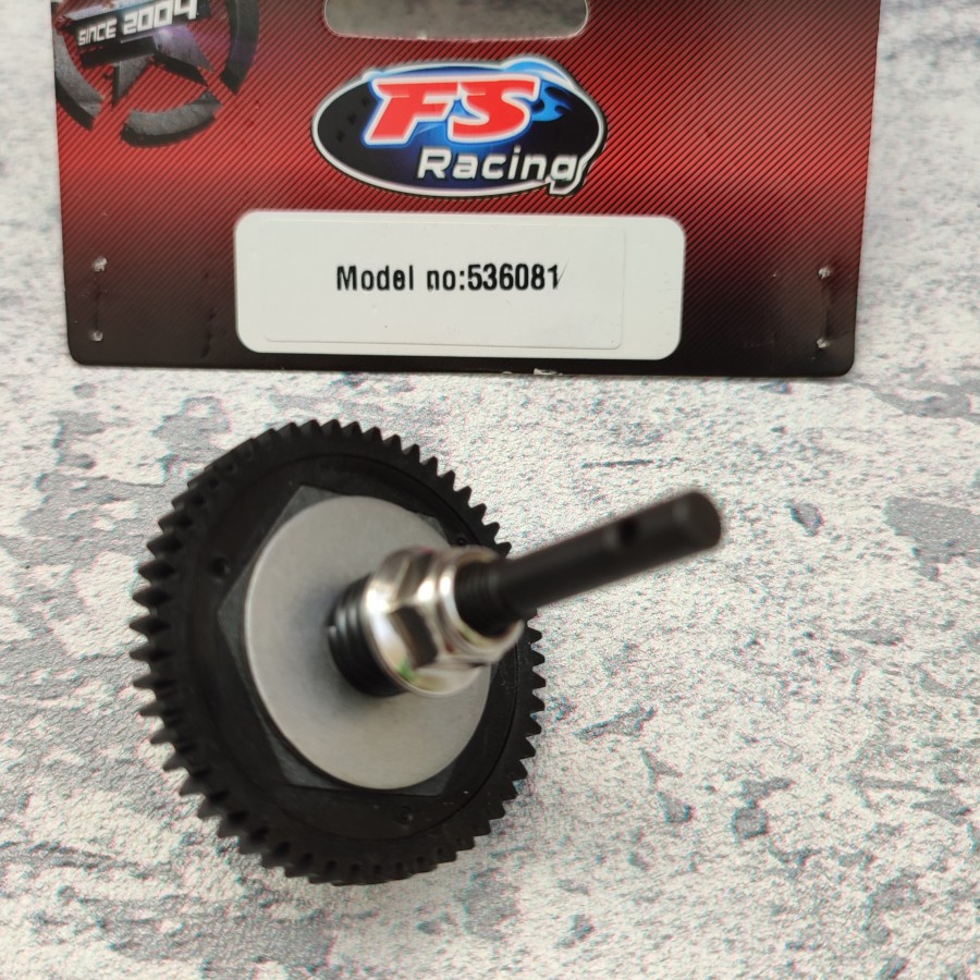 Sparepart FS Racing 536081 Slipper Set for Monster Victory X