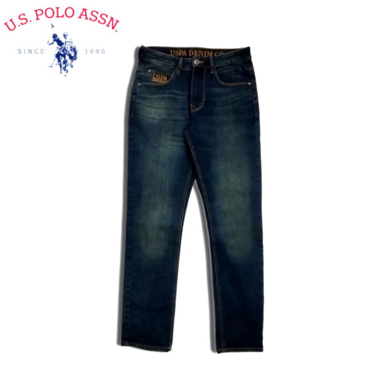 Jeans Usa Polo Ass