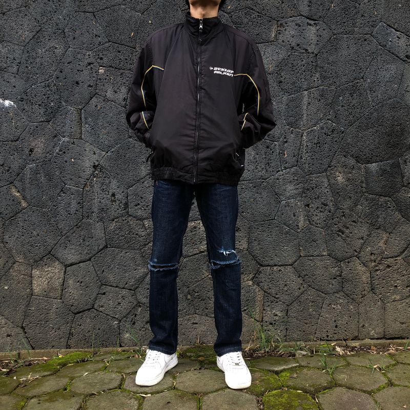 JAKET DUNLOP FALKEN