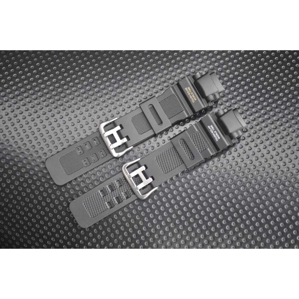 STRAP TALI JAM TANGAN CASIO G-S GW-A1100