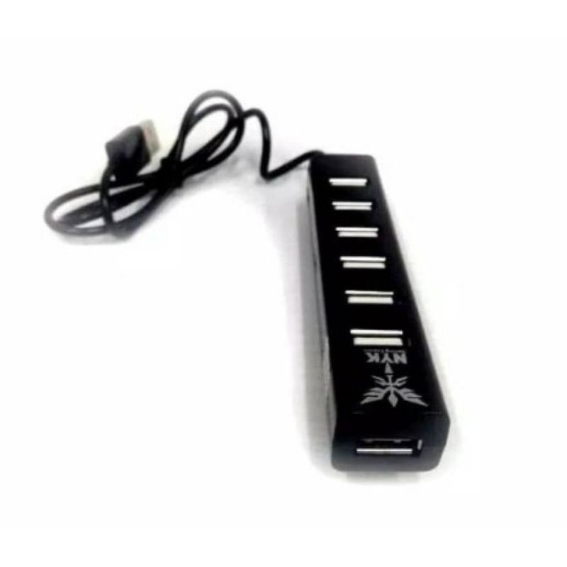 usb hub 7 port nyk H02 v2.0