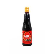 

ABC KECAP MANIS BOTOL PLASTIK 275ML/PCS