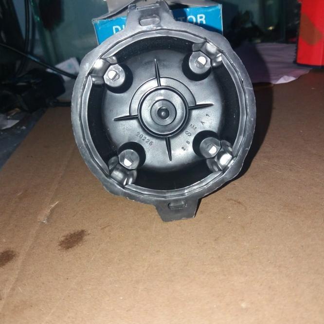 Tutup Delco Cdi Kijang Kapsul/7K Efi 1800