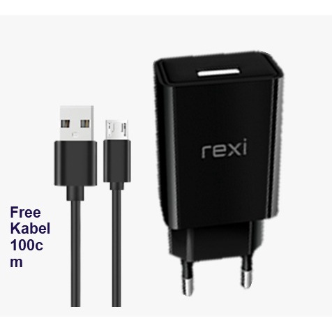 USB Charger Rexi