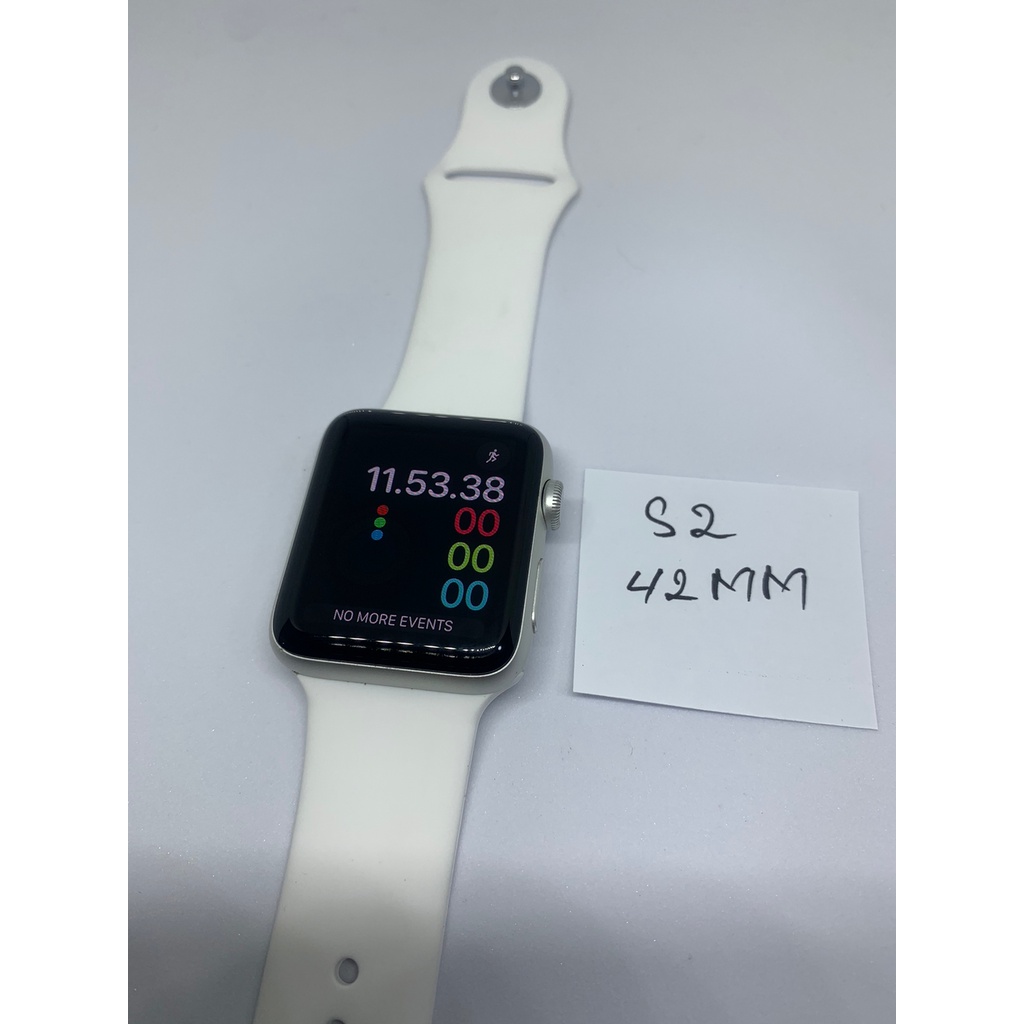 iWatch Series 2 42MM GPS Second Original Apple watch