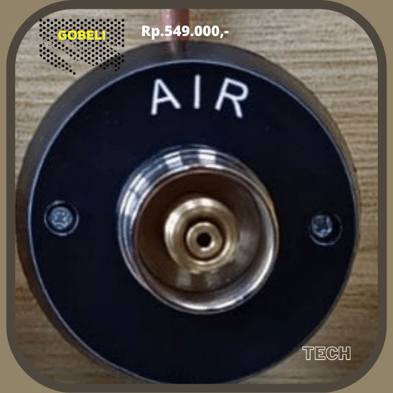 AZO1 Wall outlet Gas Medis CIG Australian Standards - wall outlet oxygen - gas medis