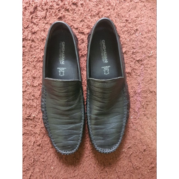 Sepatu Loafers Gino Mariani