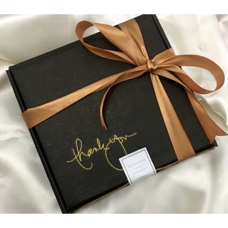thankyou box by finplan 1kg