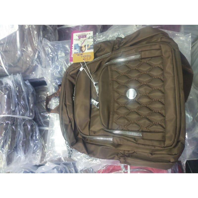 Tas  Ransel Ori chibao 00389-8