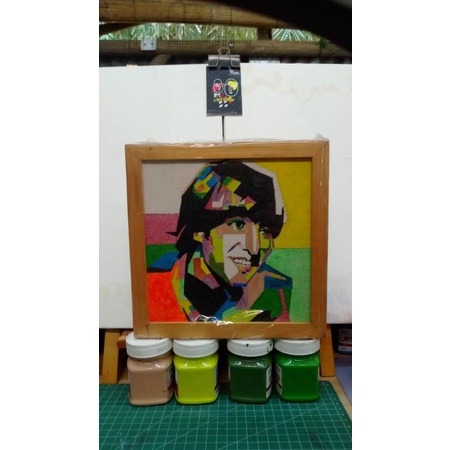 

lukisan akrilik diatas kanvaslukisan akrilik diatas kanvas 20x20cm