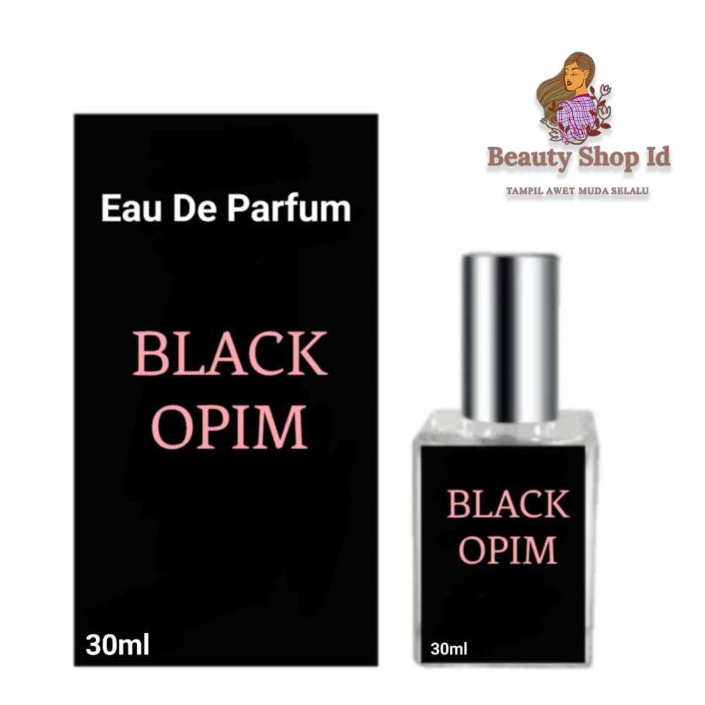 Beauty Jaya - Parfum 60ml Premium Minyak Wangi Wanita Aroma Lembut