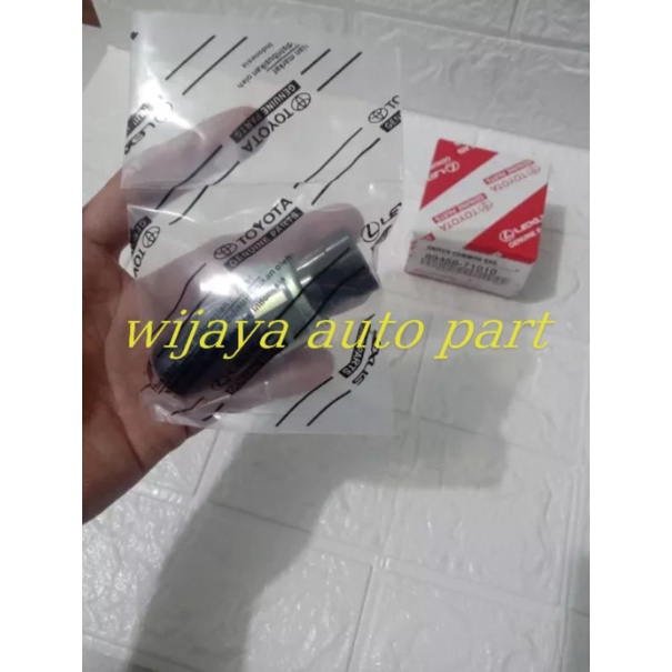 SWITCH COMMON RAIL FORTUNER INNOVA HILUX SOKET 3