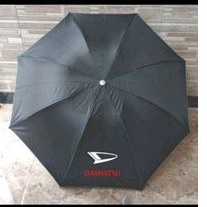 Payung Golf Lipat Daihatsu  Merk Nagoya otomatis