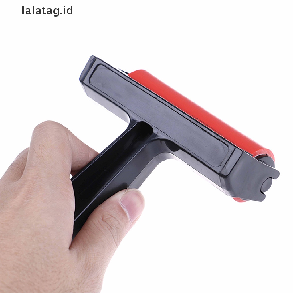 [lalatag] Alat Diamond Pager Rol Plastik Full Bor 5D DIY Diamond Pager Roller [ID]
