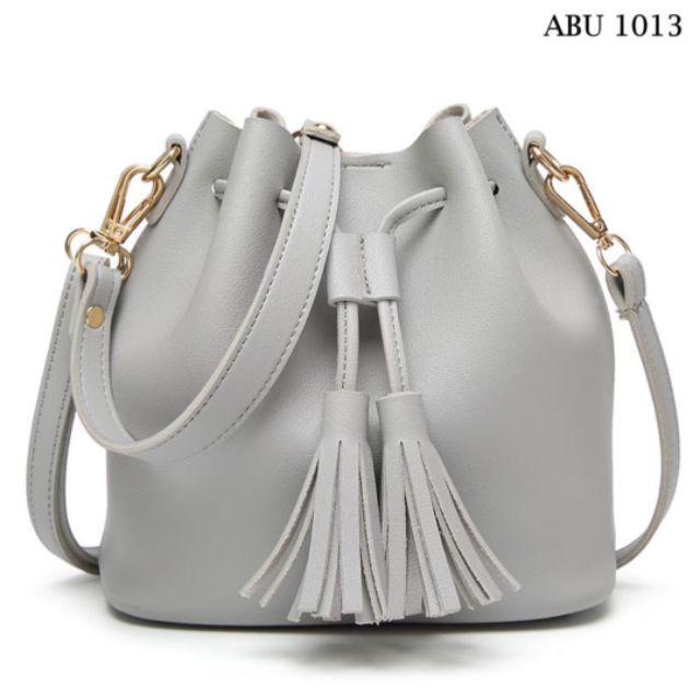 Tas selempang wanita | Tas wanita murah | Slingbag wanita | Tas serut