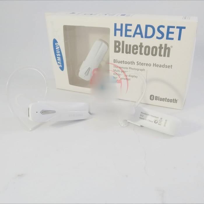 HEADSET BLUETOOTH STEREO SAMSUNG ORI