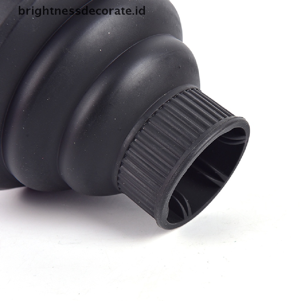 [Birth] Hairdryer Diffuser Cover - Tudung Pengering Rambut Lipat Aksesori Styling Rambut [ID]