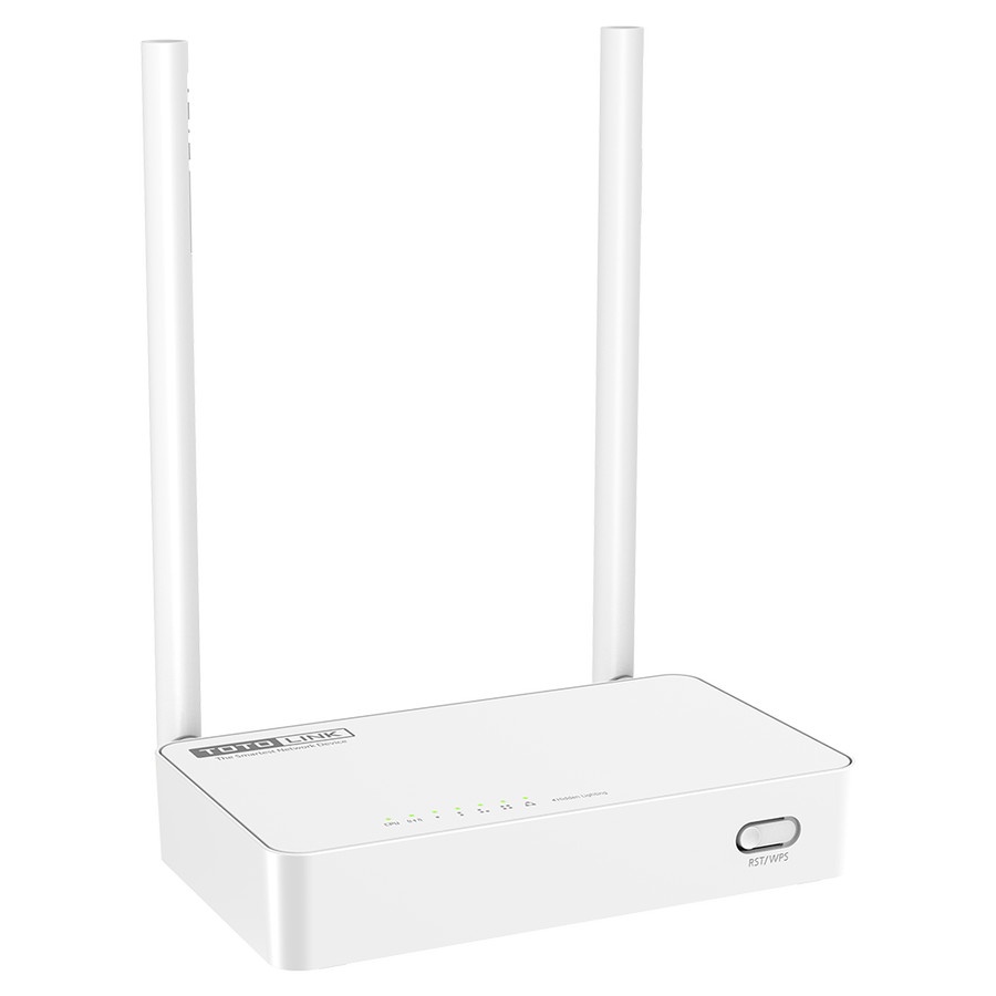 TOTOLINK N350RT - 300Mbps Wireless N Broadband Router Wifi