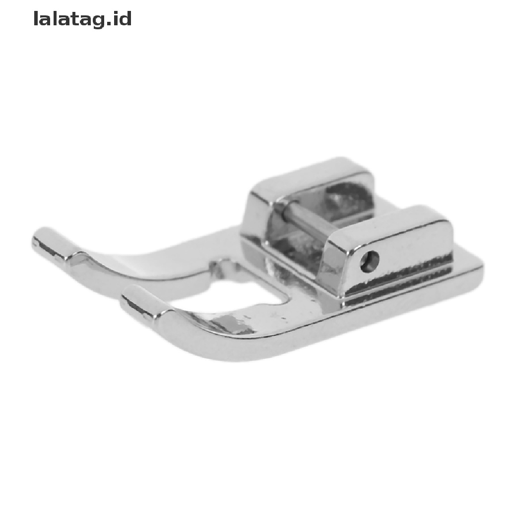 [lalatag] Bagian Jahit Bukaan Biasa Presser Foot Patch Bordir Stitch Presser Foot [ID]