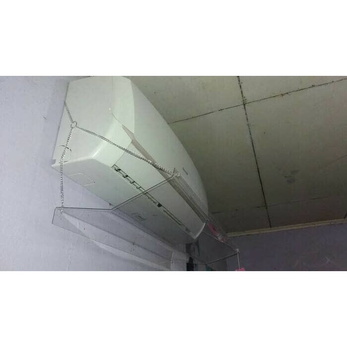Reflektor Acrylic/Akrilik Penutup Ac 1,5Pk