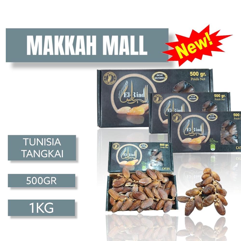 

PRODUK- KURMA TANGKAI TUNISIA 500GR ORIGINAL KEMASAN PLASTIK TEBAL .