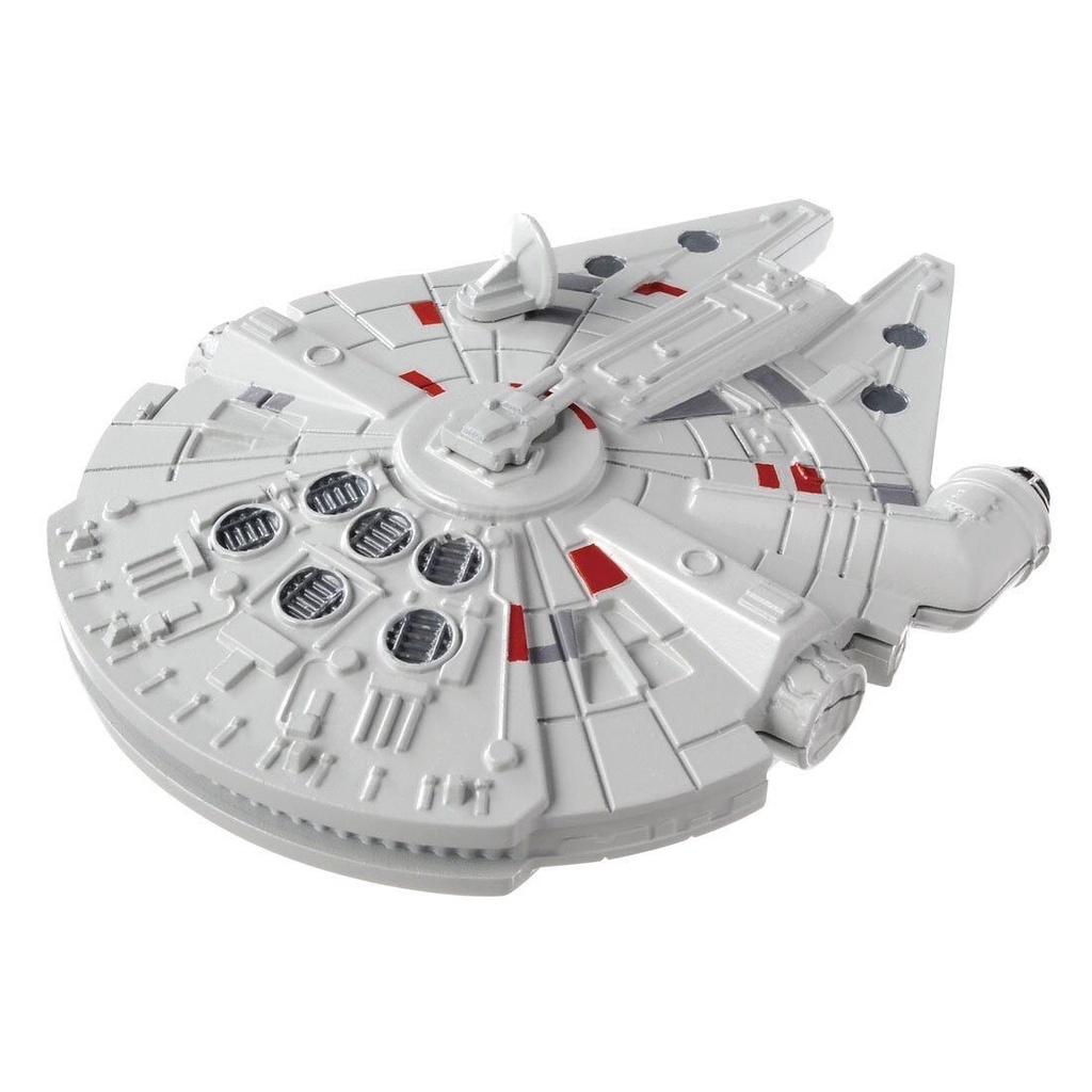 TOYS TOMICA STAR WARS TSW-01 MILLENNIUM FALCON