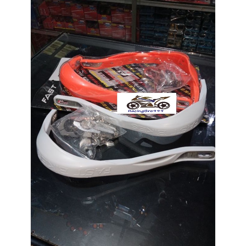 handguard proguard fastbiker klx 150 crf 150 wr 155 byson vixion tiger cb 150 r Mega pro