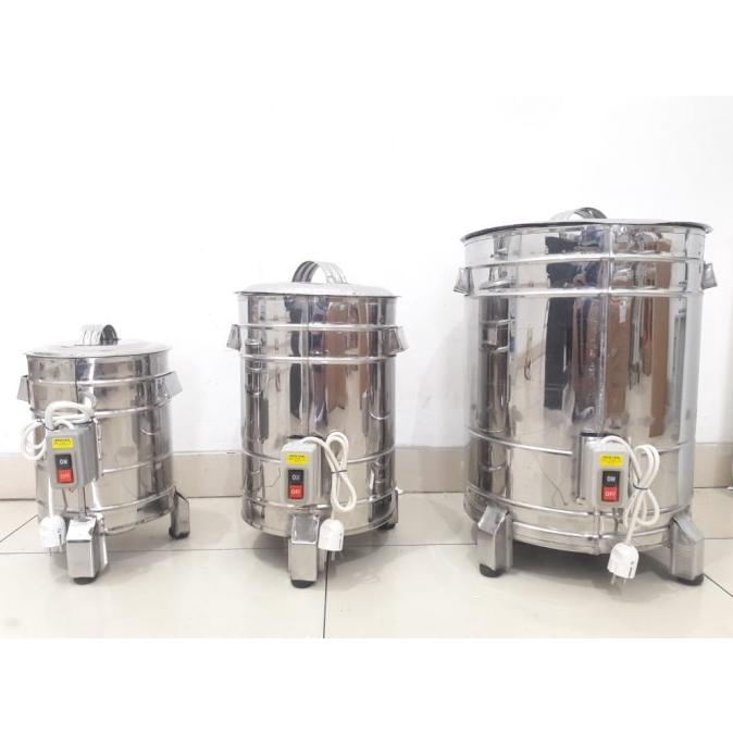 Spinner/ Mesin Peniris (Pengering) Minyak 5 Kg