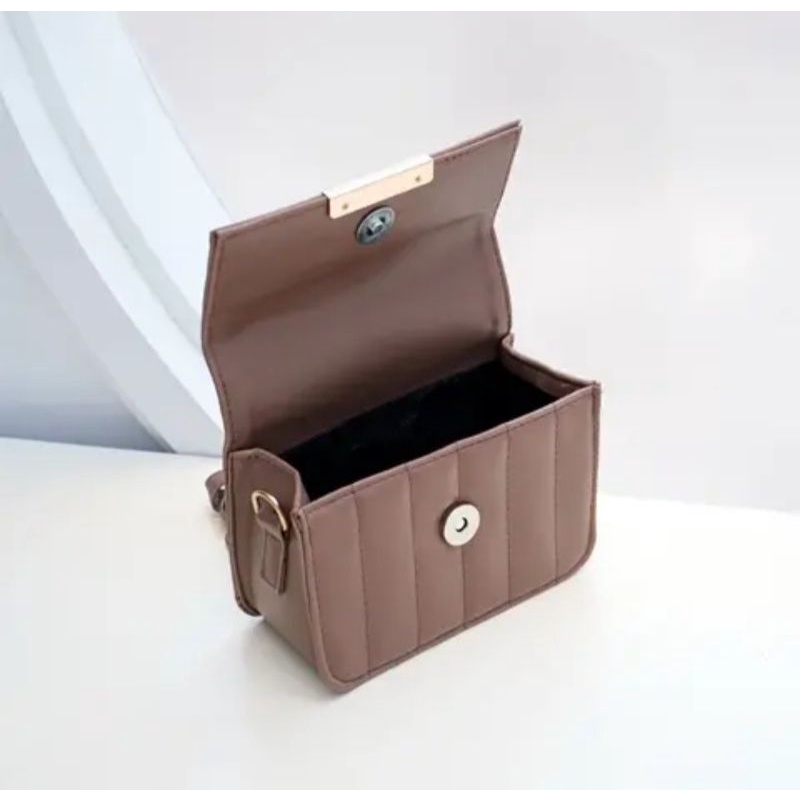 Tas wanita tas selempang terbaru/Tas hp/Tas kekinian/sling bag wanita