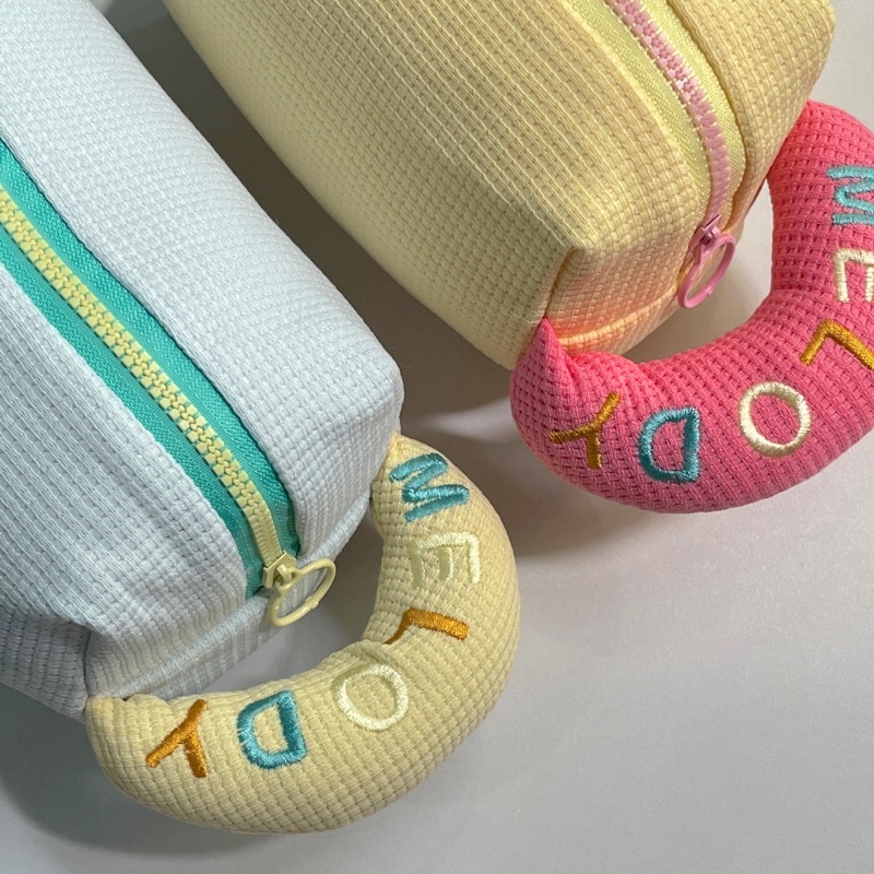 

Gula-Gula Pouch | Kotak Pensil | Make-up Pouch