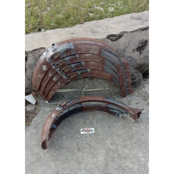 SLEBOR CB PRESS NGANJUK