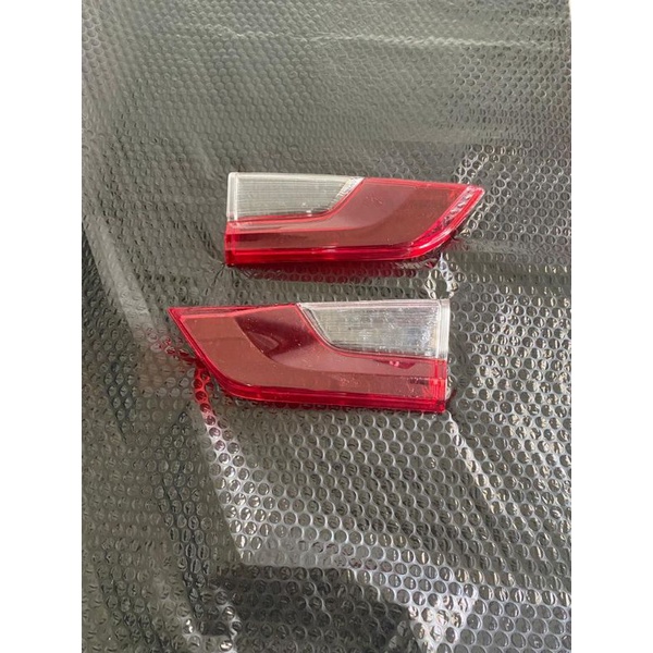 mika lampu reflektor mika lampu bagasi suzuki ertiga original