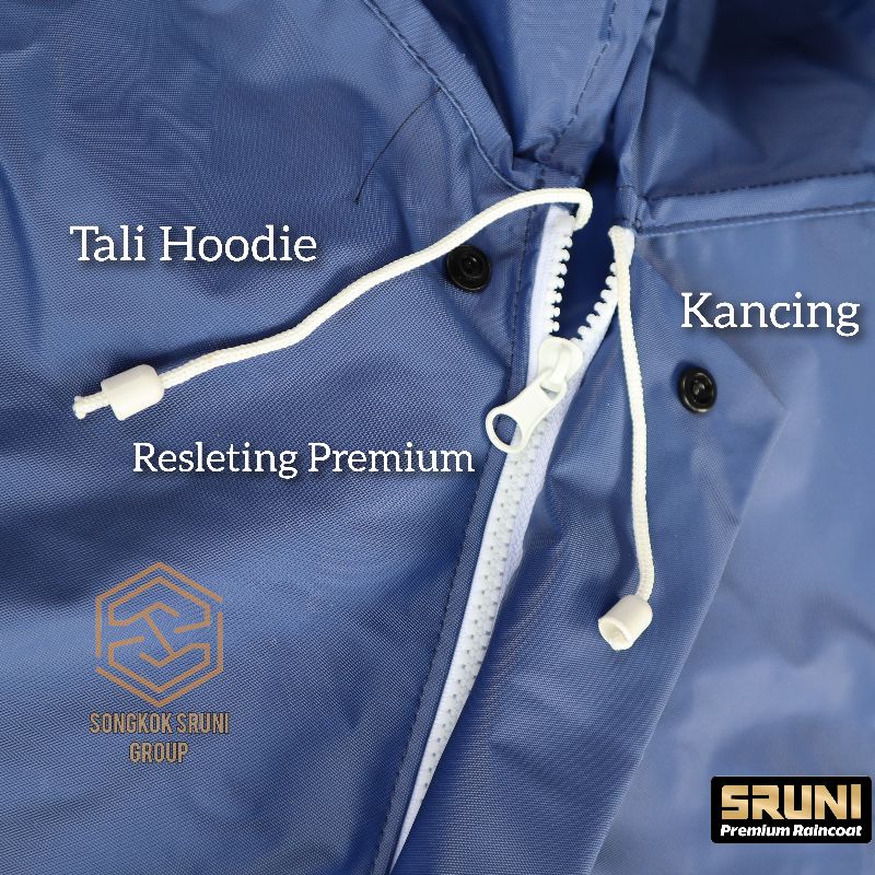 JAS HUJAN TEBAL PRIA WANITA SETELAN BAHAN PVC ELASTIS KUAT ANTI REMBES MURAH GROSIR JAKET CELANA PONCO KELELAWAR BATMAN GAMIS AXIO GNA BATOK AKULA