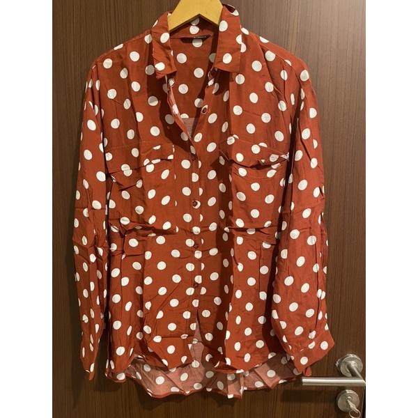 kemeja trick and tricky