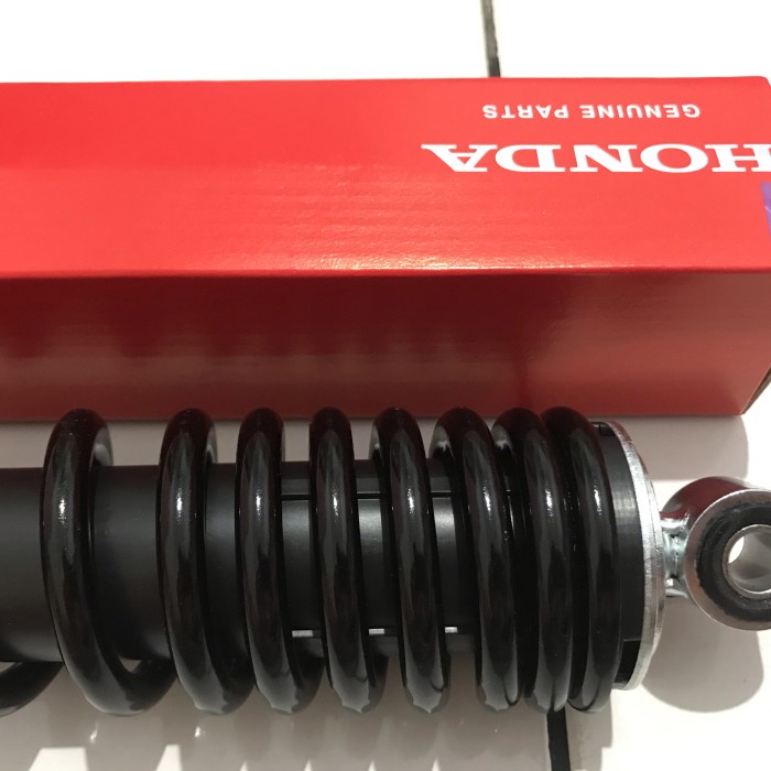 ShockBreaker Shock Breaker Belakang Honda Beat F1 Scoopy F1 K25