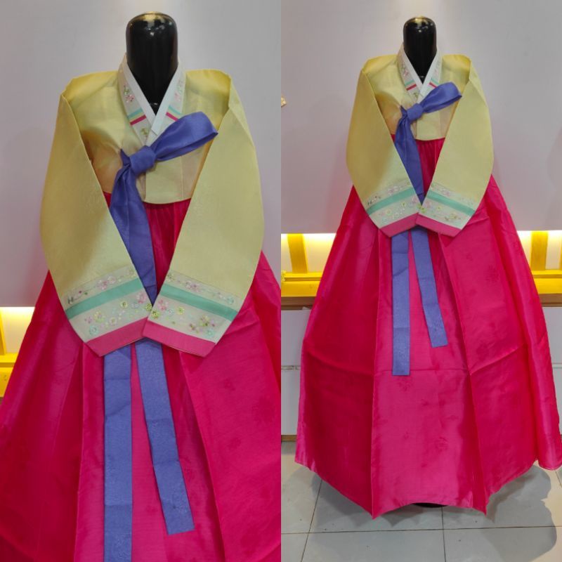 Hanbok