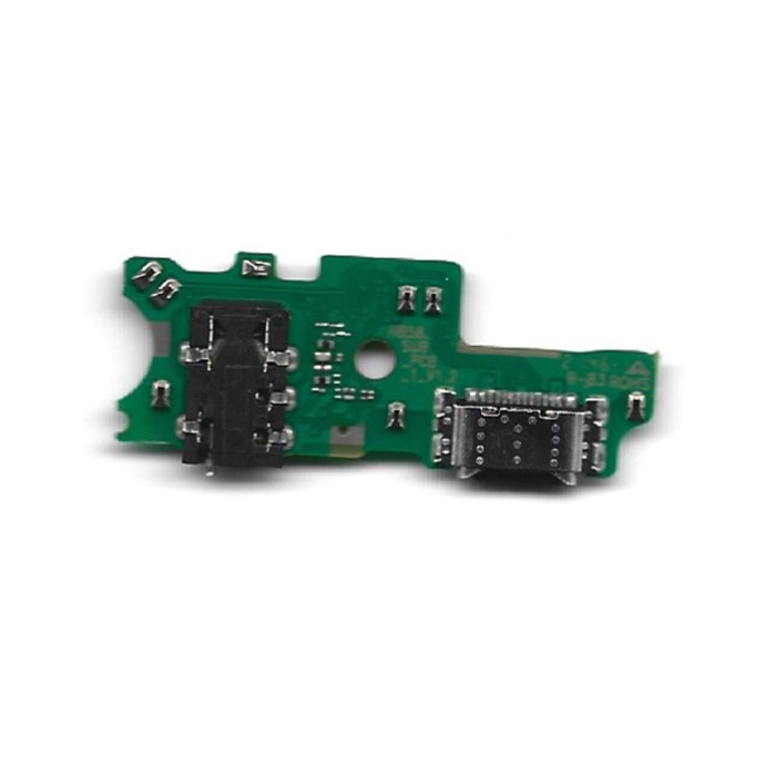BOARD CHARGER PCB INFINIX ZERO X PRO X6810 X6811 MIC