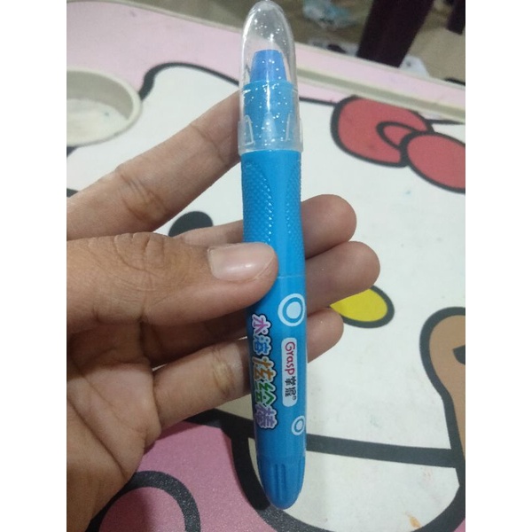 

Crayon grasp tipe 603 (mata besar) no.23