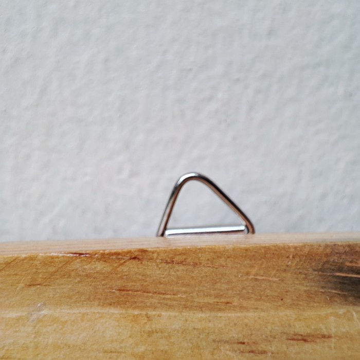 

Papan Tulis Kapur Chalkboard / Chalk Board Gantung Model Kotak