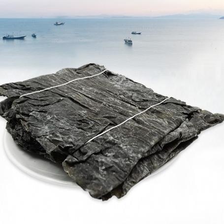 

Terlaris Kombu Konbu 100 g Dashima Rumput Laut Kering Dried Seaweed EMS