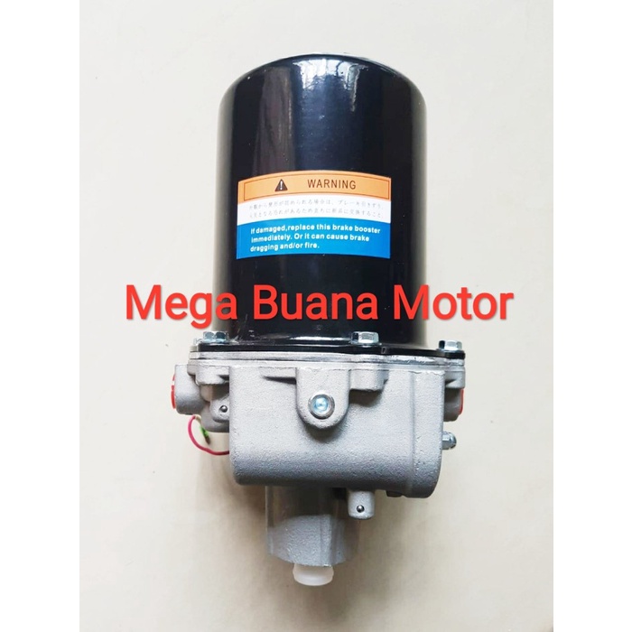 Air Dryer DU-3 Hino Lohan Ti